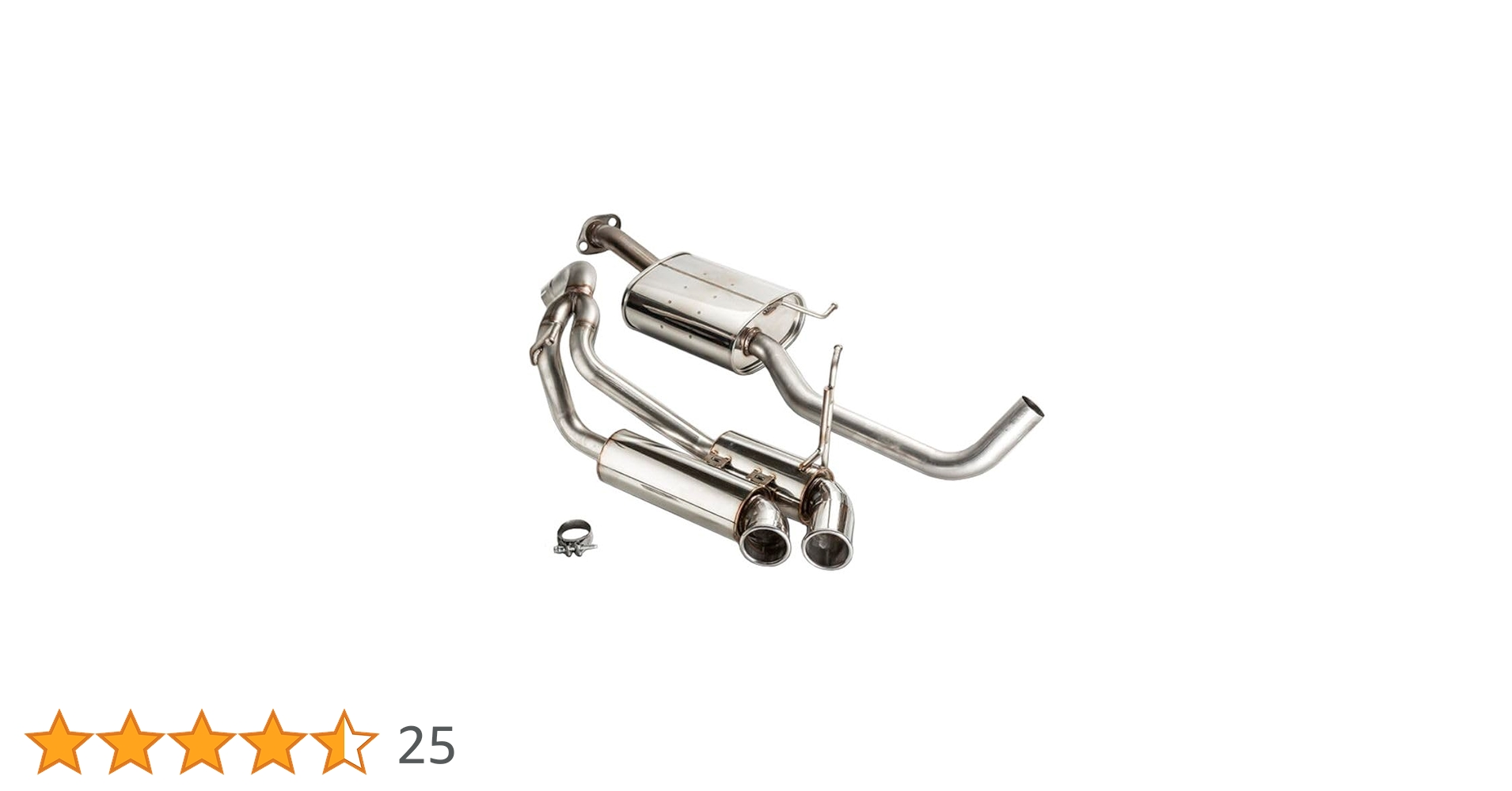 Amazon | 5ZIGEN マフラー 5ZIGEN SP SPEC STREET [適合：SUZUKI